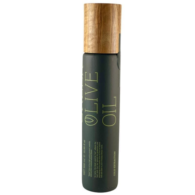 Andriotis: Kopos Greek Extra Virgin Olive Oil from Greece (500 ml)