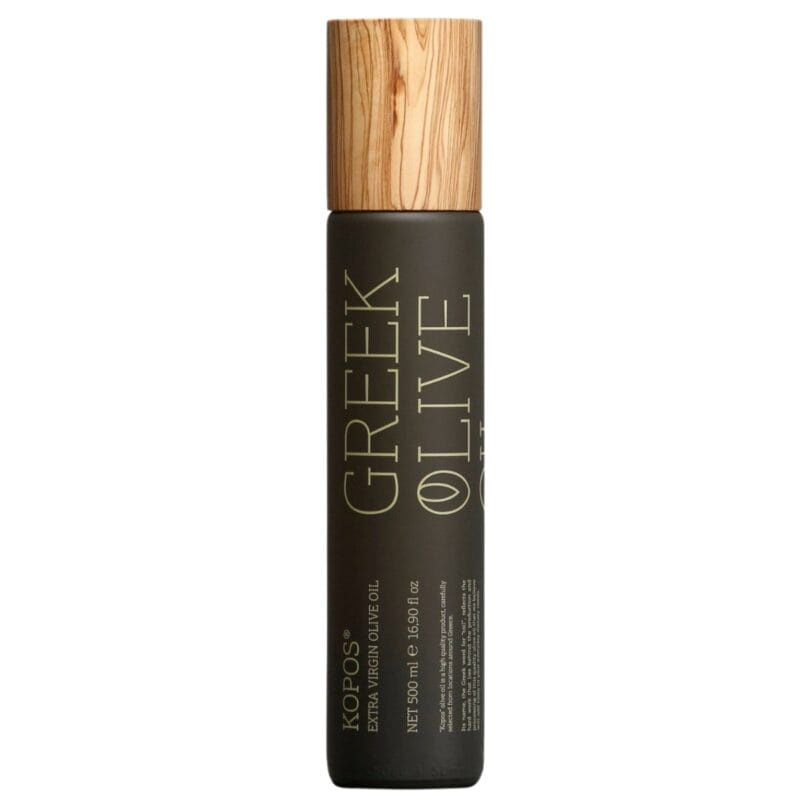 Andriotis: Kopos Multivarietal with Olive Wood Cap (500 ml)