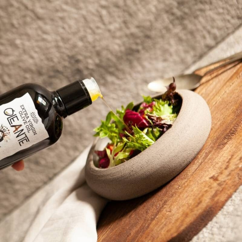 Oleante: Extra Virgin Olive Oil from Türkiye (250 ml)