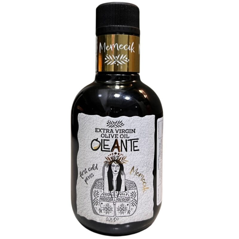 Oleante: Premium Memecik (250 ml)