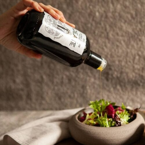 Oleante: Extra Virgin Olive Oil from Türkiye (500 ml)