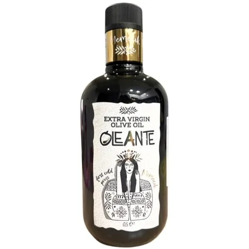 Oleante: Premium Memecik (500 ml)