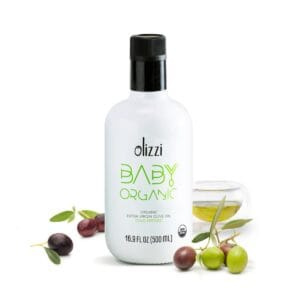 Olizzi: Baby Organic (500 ml)
