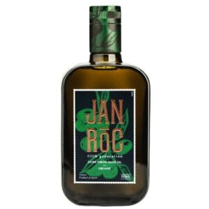 Pons: Janiroc Fifth Generation (500 ml)