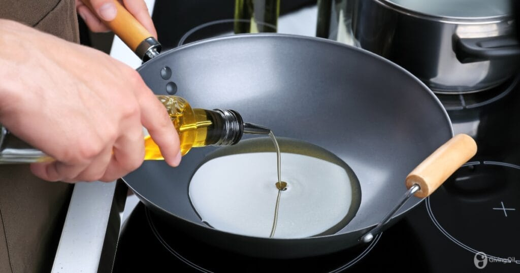 Is cooking with olive oil harmful? What UAE residents need to know