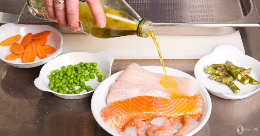 How to cook gourmet dishes at home like a Chef, without being one!
