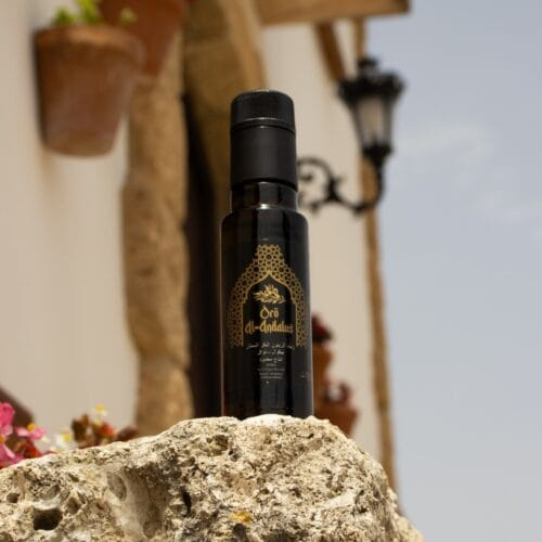 Oro Al-Andalus: Premium Picual (100 ml)