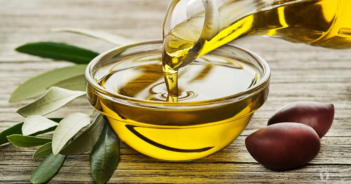 What Is the difference between Virgin Olive Oil and Extra Virgin Olive Oil?