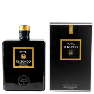 Elizondo: Premium Royal with Box (1 Liter)