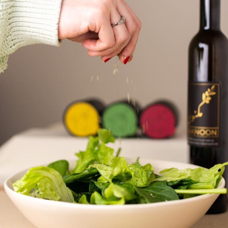 MAKNOON Extra Virgin Olive Oils