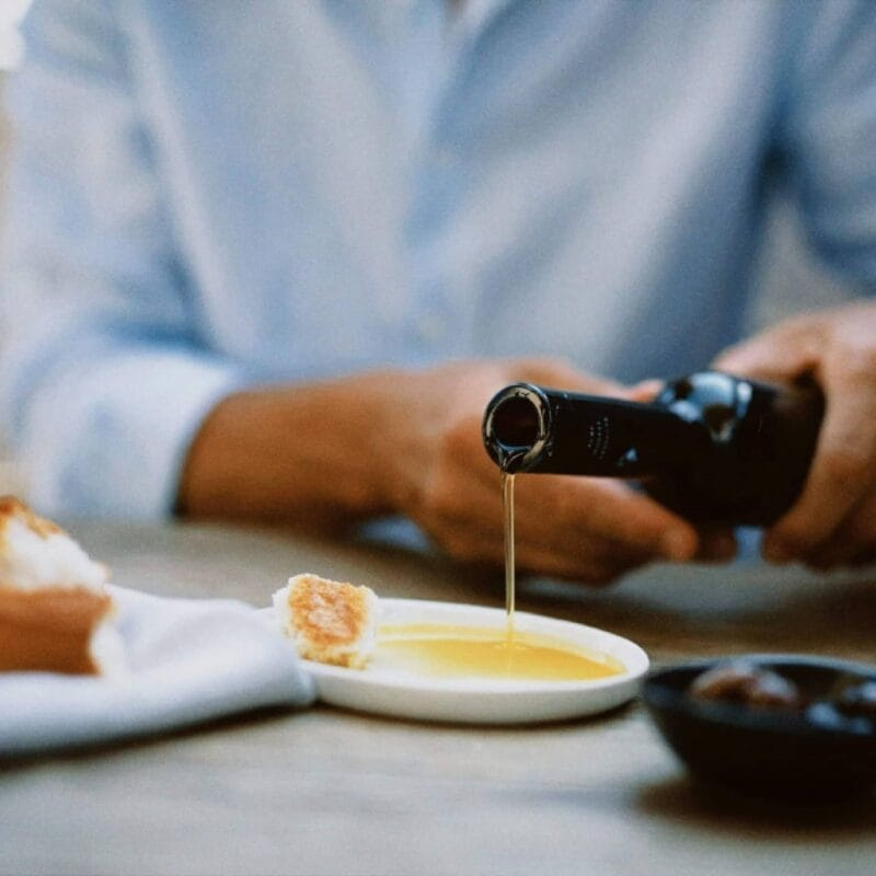 MAKNOON Extra Virgin Olive Oils