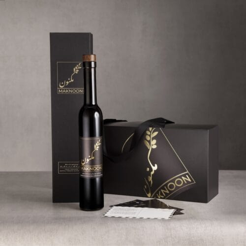 MAKNOON Extra Virgin Olive Oils