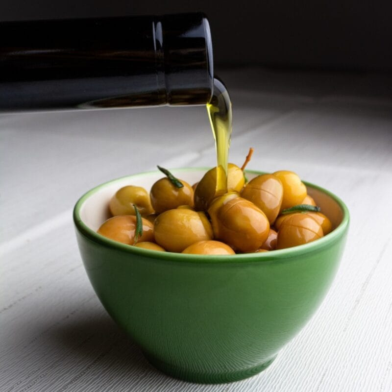 MAKNOON Extra Virgin Olive Oils