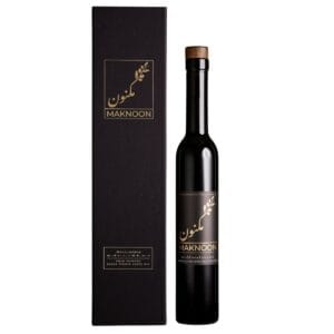 MAKNOON: Lebanese Premium with Gift Box (375 ml)