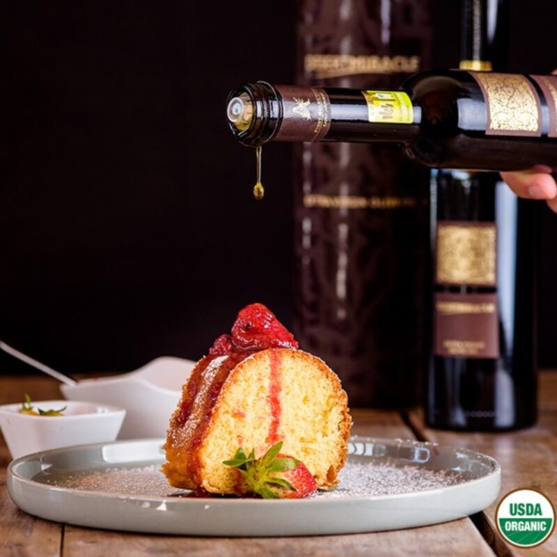 ATLAS OLIVE OILS: Desert Miracle - Organic Extra Virgin Olive Oil from Morocco (500 ml)