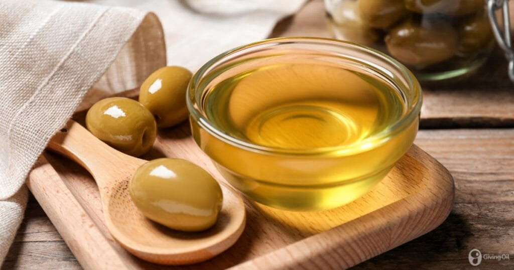 TOP 10 common myths about olive oil