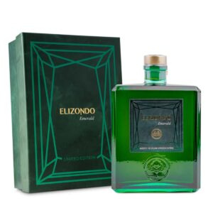 Elizondo: Emerald Limited Edition with Gift Box (1 Liter)