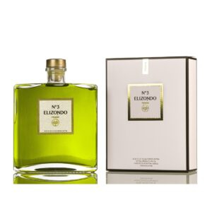 Elizondo: Nº 3 Premium Picual with Box (700 ml)