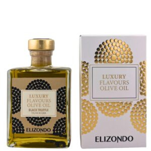 Elizondo: Black Truffle Flavored with Box (200 ml)