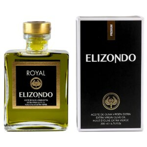 Elizondo: Premium Royal with Box (200 ml)