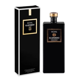 Elizondo: Premium Royal with Box (500 ml)