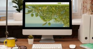 Giving Oil: Your Premier Extra Virgin Olive Oil Store in the UAE