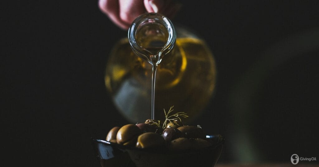 Is olive oil a Sunnah food?