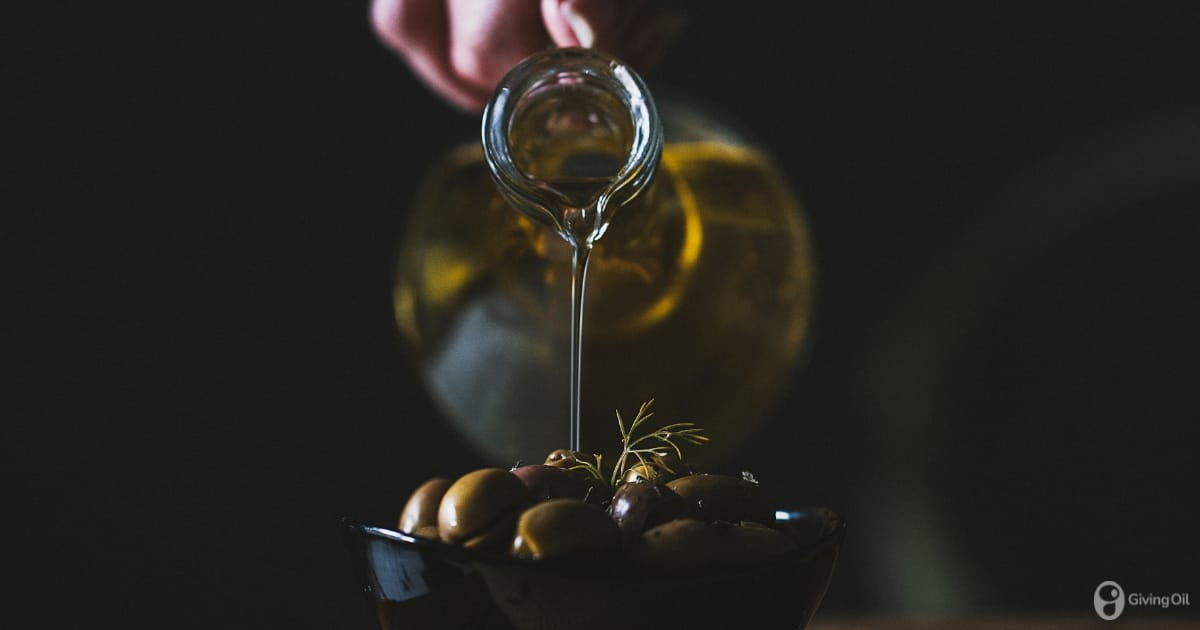 Is olive oil a Sunnah food?