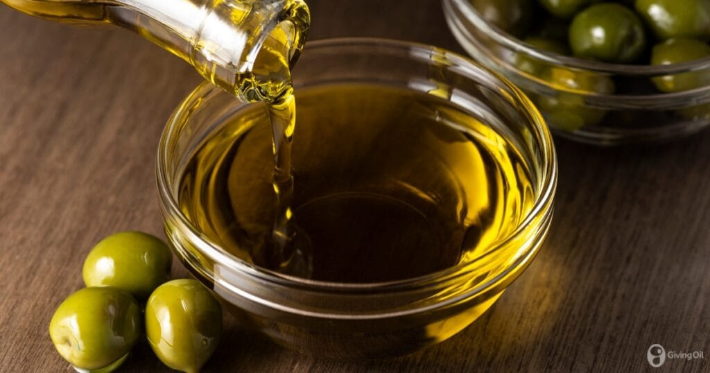 Long-term storage of olive oil: How to preserve it in UAE