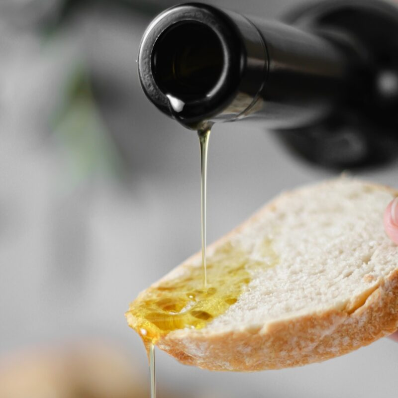 MAKNOON: The Levant Collection – 3 Extra Virgin Olive Oils from Lebanon, Palestine & Syria (500 ml each)