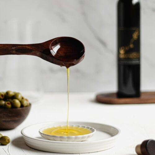 MAKNOON: The Levant Collection – 3 Extra Virgin Olive Oils from Lebanon, Palestine & Syria (500 ml each)