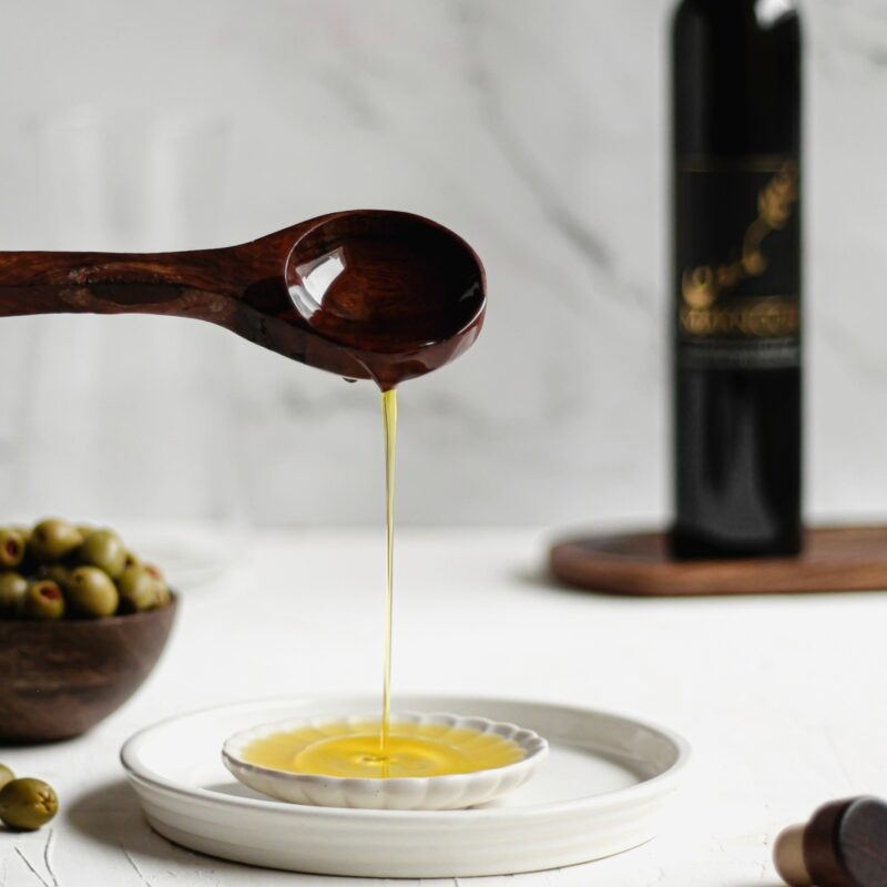 MAKNOON: The Levant Collection – 3 Extra Virgin Olive Oils from Lebanon, Palestine & Syria (500 ml each)