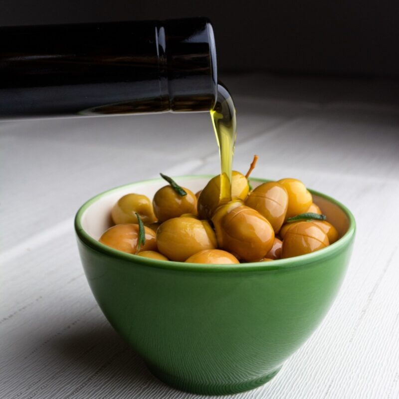MAKNOON: The Levant Collection – 3 Extra Virgin Olive Oils from Lebanon, Palestine & Syria (500 ml each)