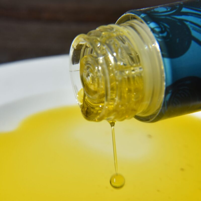 Pons: Janiroc - Koroneiki Organic Extra Virgin Olive Oil from Spain (500 ml)