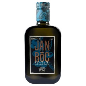 Pons: Janiroc Koroneiki (500 ml)