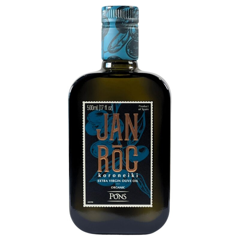 Pons: Janiroc Koroneiki (500 ml)