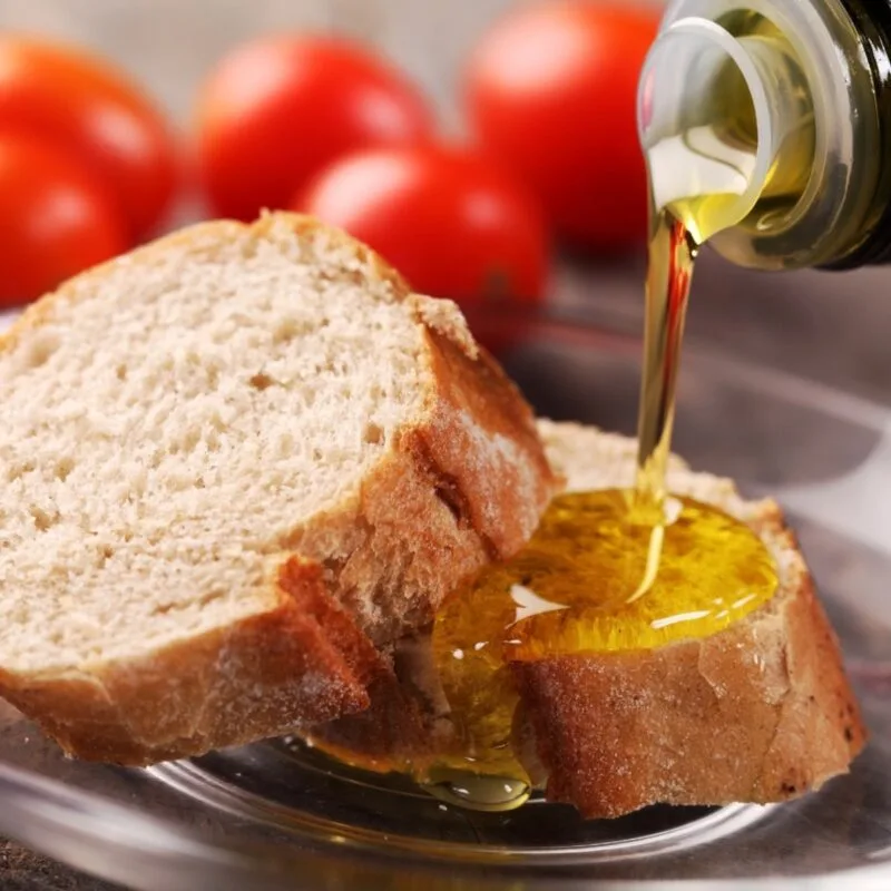 Rio Largo: Extra Virgin Olive Oil from South Africa (250 ml)