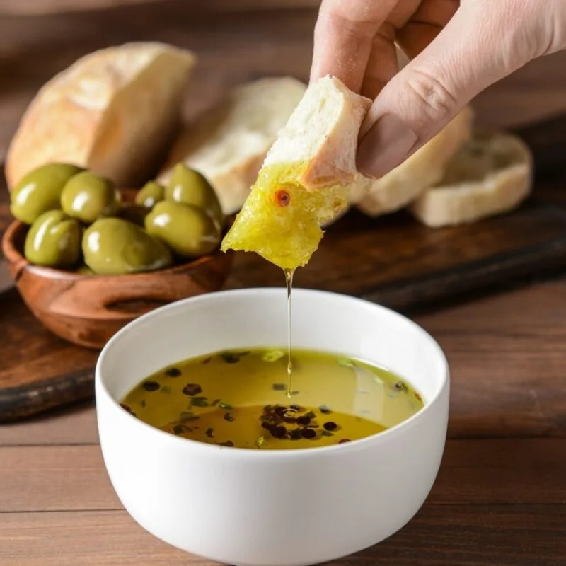 Rio Largo: Extra Virgin Olive Oil from South Africa (250 ml)