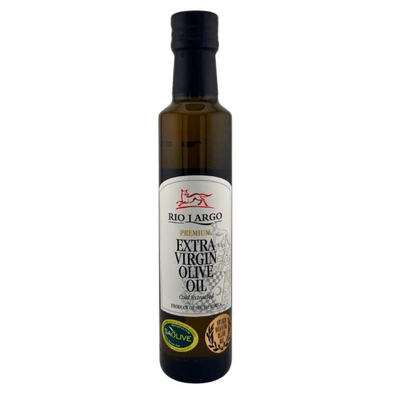 Rio Largo: Multivarietal Premum (250 ml)