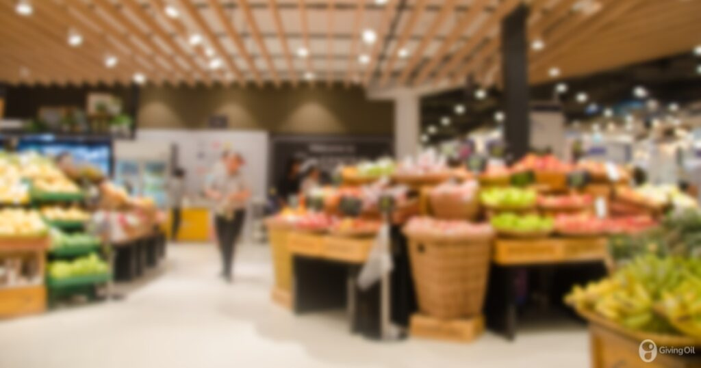 Top premium supermarkets in UAE for quality ingredients