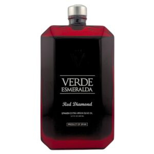 Verde Esmeralda: Royal Red Diamond (500 ml)