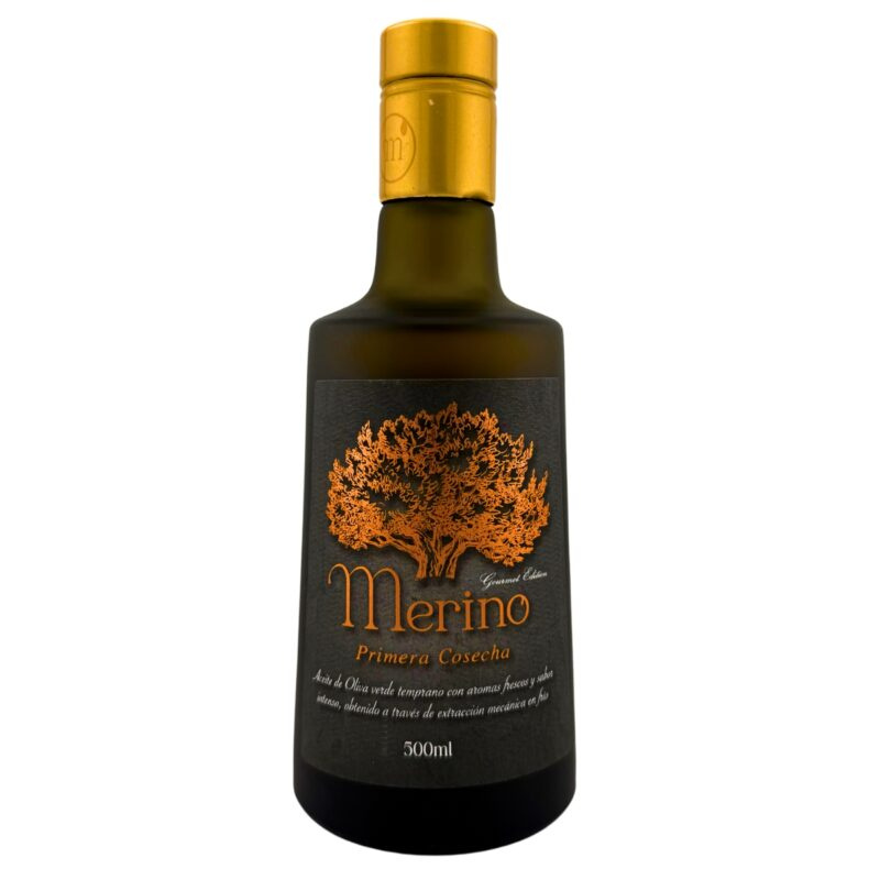 Merino: Premium Picual (500 ml)