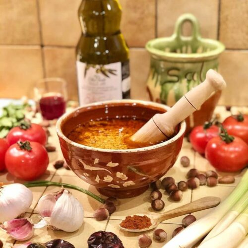 Olis Solé: Ester Solé – Arbequina Extra Virgin Olive Oil from Spain (1 Liter)