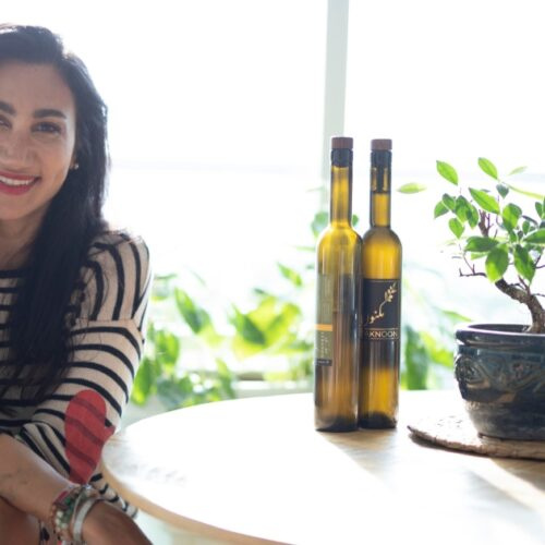 Maknoon: A Premium Levantine Olive Oil Brand proudly based in the UAE
