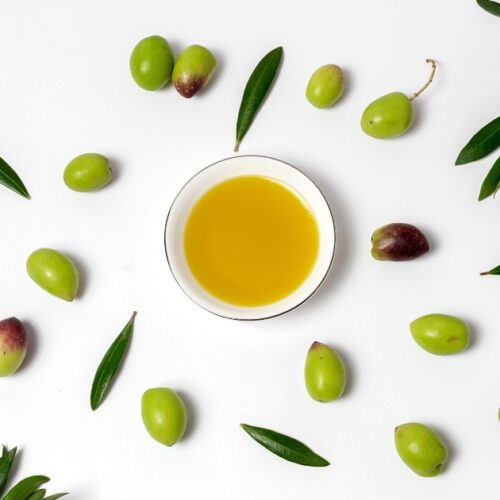 Types of Taste Profiles in Olive Oil