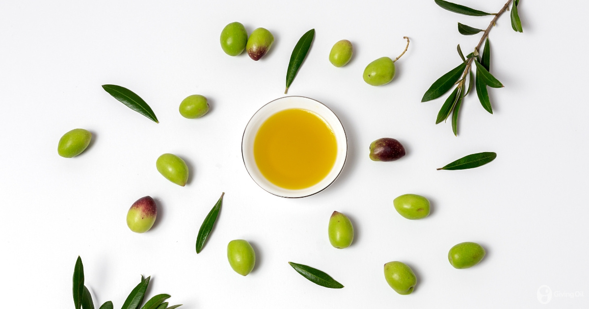 Types of Taste Profiles in Olive Oil