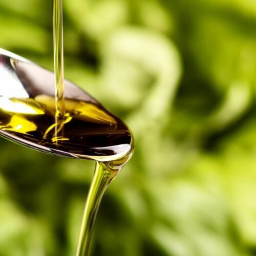 What is Organic Extra Virgin Olive Oil?