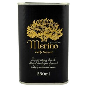 Merino: Premium Picual (250 ml)