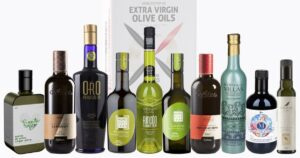 Best Extra Virgin Olive Oil Brands – Guide for the UAE (2025)