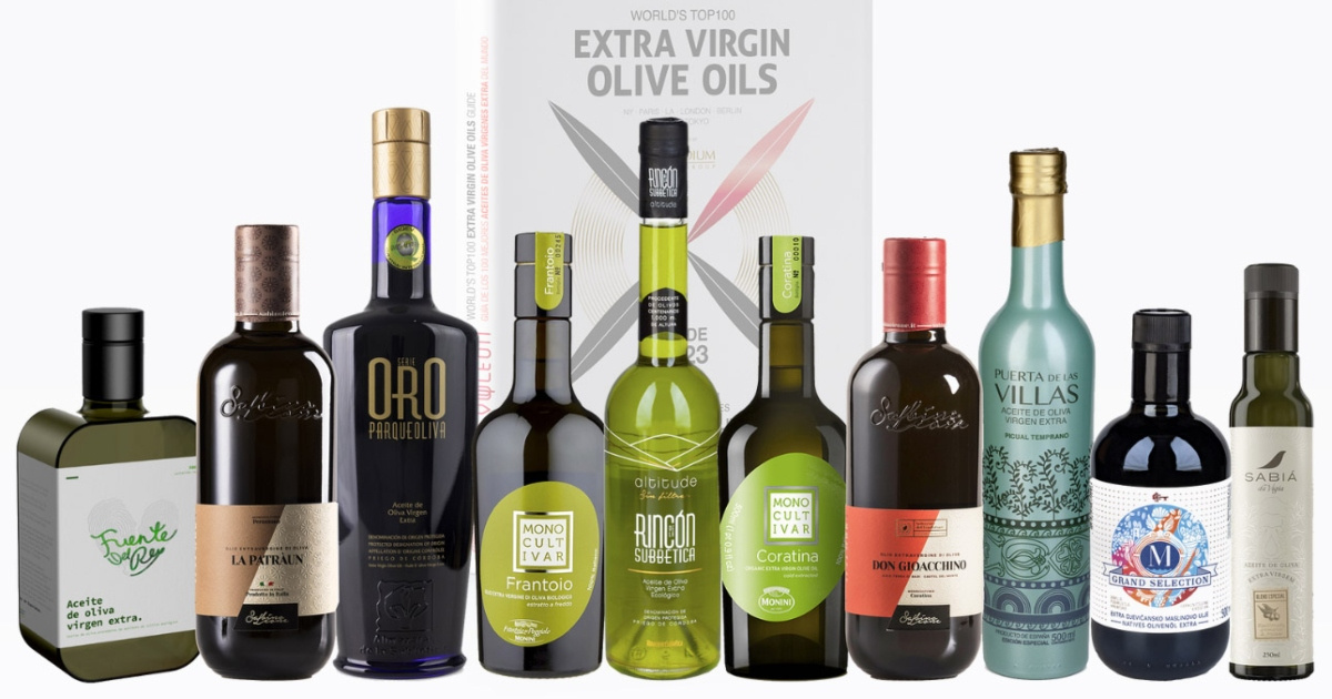 Best Extra Virgin Olive Oil Brands – Guide for the UAE (2025)